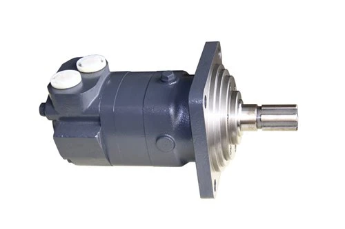 BMK2 SERIES HYDRAULIC MOTOR